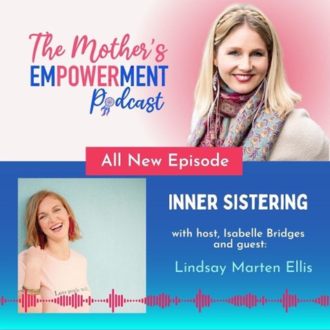 The Mother’s Empowerment Podcast
