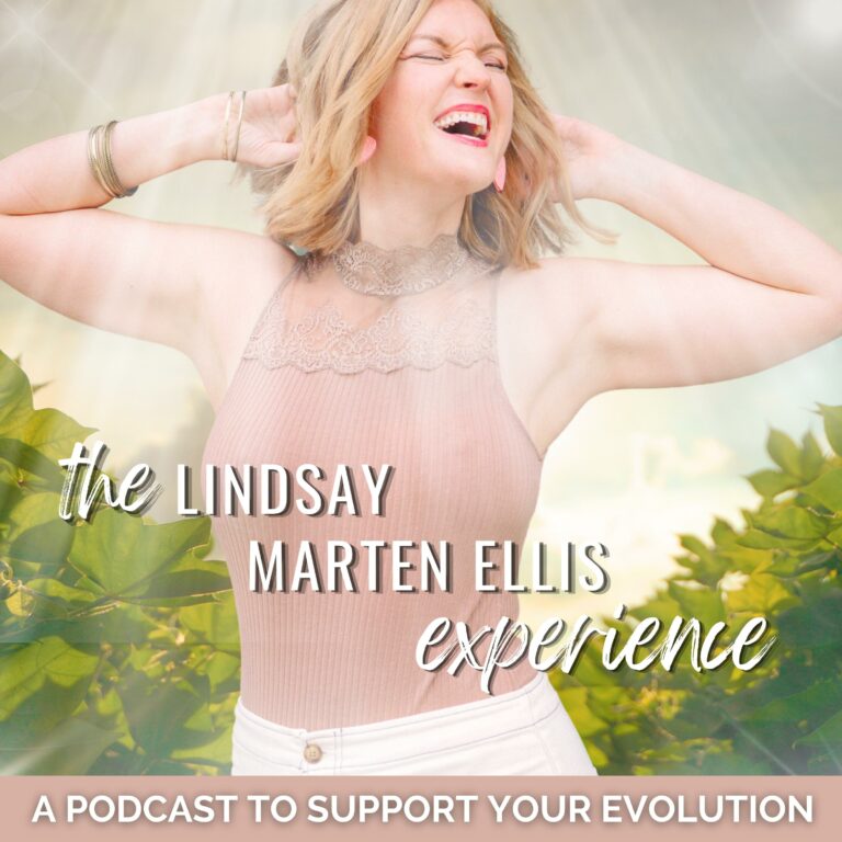 The Lindsay Marten Ellis Experience